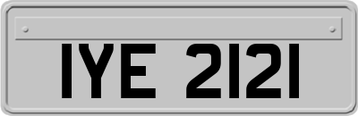 IYE2121