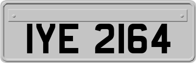 IYE2164