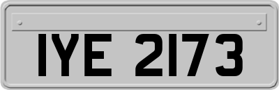 IYE2173