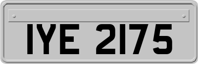 IYE2175
