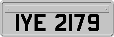 IYE2179
