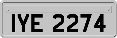 IYE2274