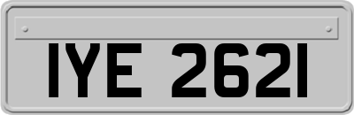 IYE2621