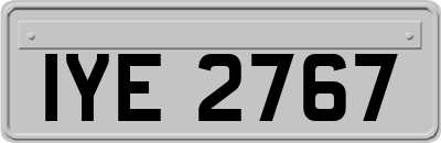 IYE2767