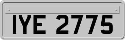 IYE2775
