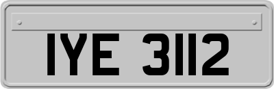 IYE3112