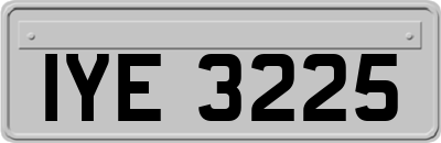 IYE3225