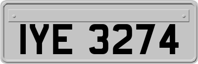 IYE3274