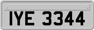 IYE3344
