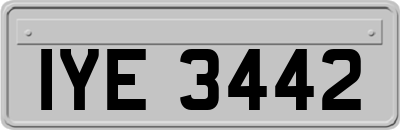 IYE3442
