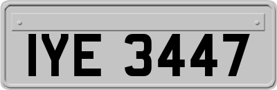 IYE3447