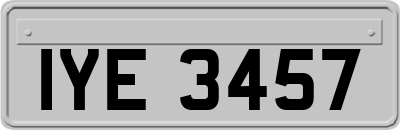IYE3457