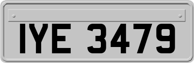 IYE3479