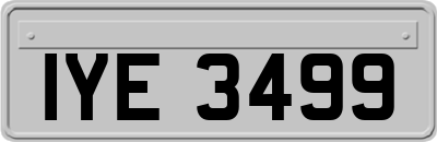 IYE3499
