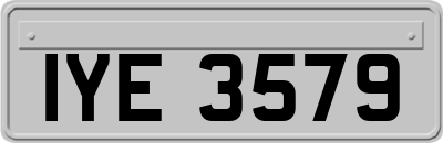 IYE3579
