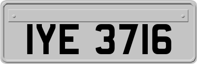IYE3716