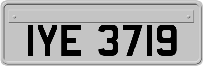 IYE3719