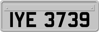 IYE3739