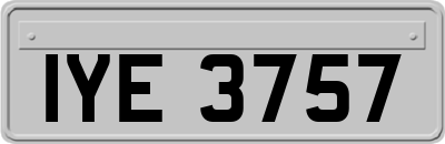IYE3757