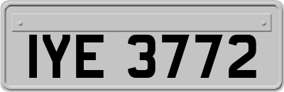 IYE3772