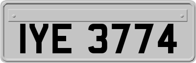 IYE3774