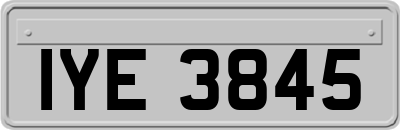 IYE3845
