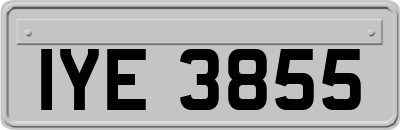 IYE3855