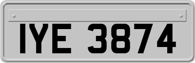 IYE3874