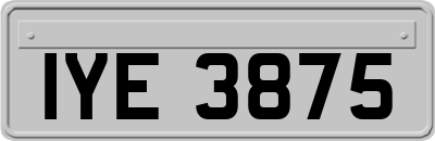 IYE3875