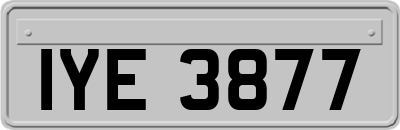 IYE3877