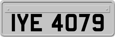 IYE4079