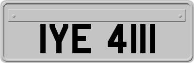 IYE4111