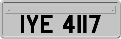 IYE4117