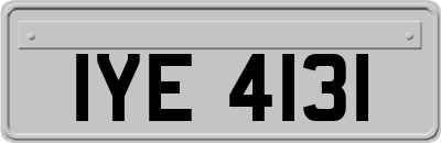 IYE4131