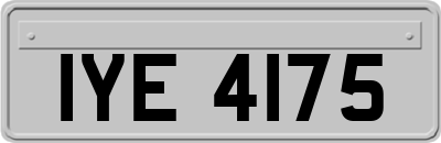 IYE4175