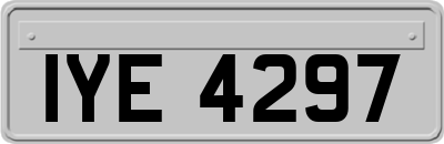 IYE4297