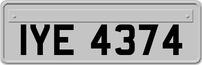 IYE4374