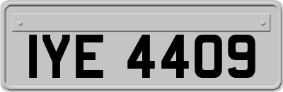 IYE4409