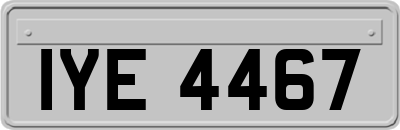 IYE4467