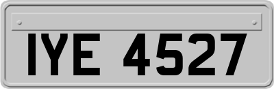 IYE4527