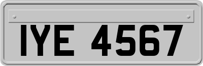 IYE4567
