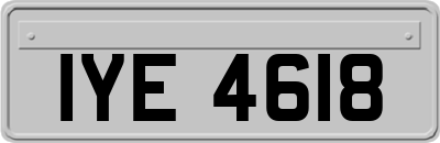 IYE4618