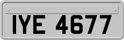 IYE4677