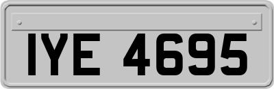 IYE4695