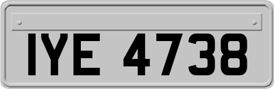 IYE4738
