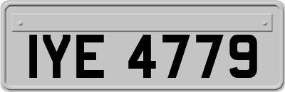 IYE4779