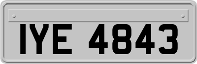 IYE4843
