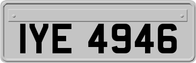 IYE4946