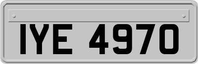 IYE4970
