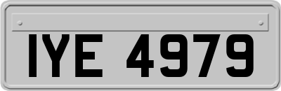 IYE4979